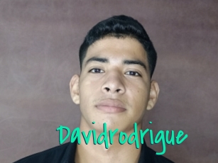 Davidrodrigue