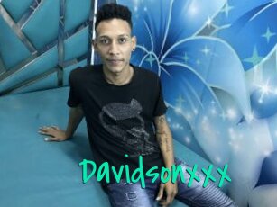 Davidsonxxx