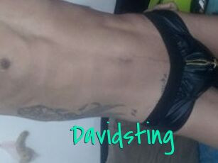 David_sting