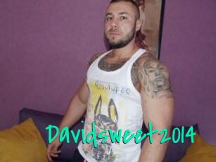 Davidsweet2014