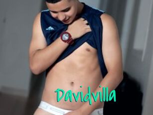 Davidvilla