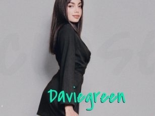 Daviegreen