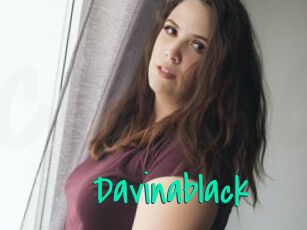 Davinablack