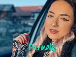 Davinalix