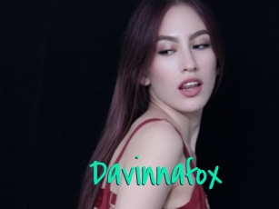 Davinnafox