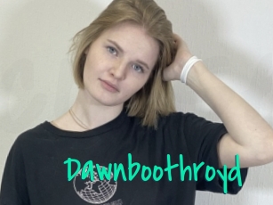 Dawnboothroyd