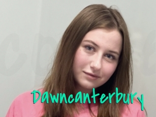 Dawncanterbury