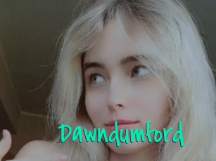 Dawndumford