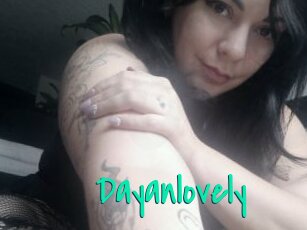 Dayanlovely