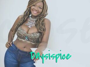 Daysispice