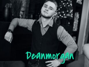 Deanmorgan