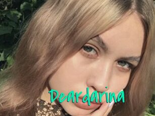 Deardarina