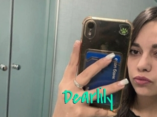 Dearlily