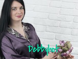 Debbyhot