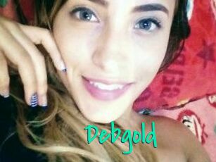 Debgold