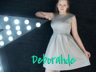 Deborahde