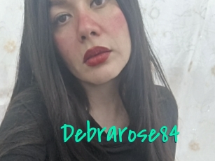 Debrarose84