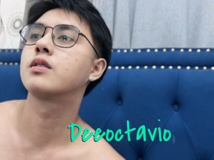 Deeoctavio