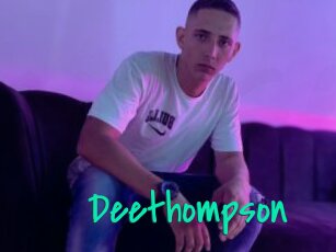 Deethompson