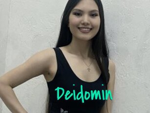 Deidomin