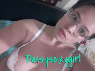 Deisysexygirl