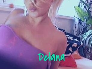 Delana