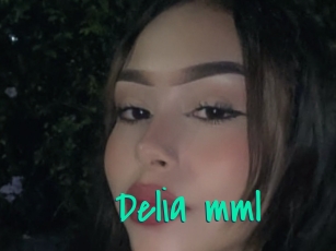 Delia_mml