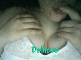 Deliicee