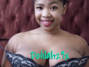 Delilah29x