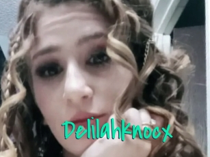 Delilahknocx