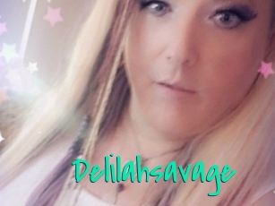 Delilahsavage