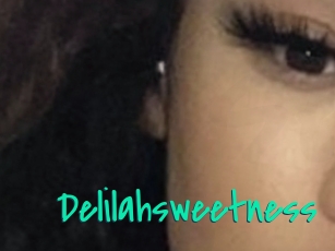 Delilahsweetness