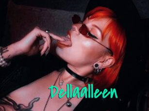 Dellaalleen