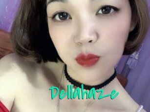 Dellahaze