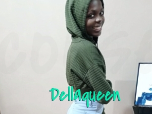 Dellaqueen