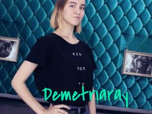 Demetriaray