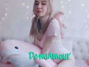 Demiamour