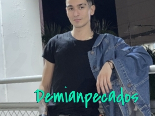 Demianpecados