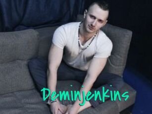 Deminjenkins