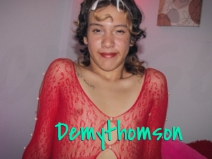 Demythomson