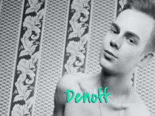 Denoff