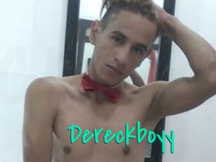 Dereckboyy