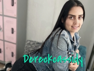 dereckcassidy Cool Sexe