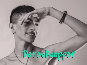 Dereckcopper