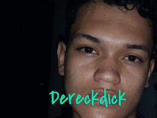 Dereckdick