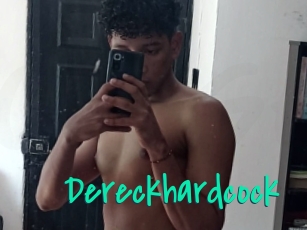 Dereckhardcock