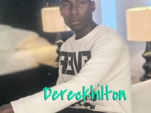 Dereckhilton