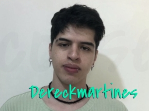 Dereckmartines