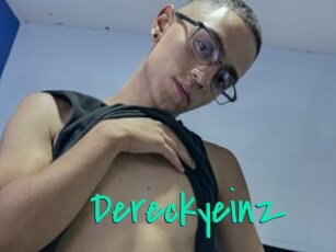 Dereckyeinz