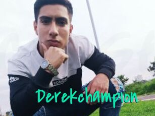 Derekchampion